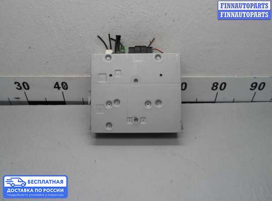 Аудиотехника на Audi A7 (4G)