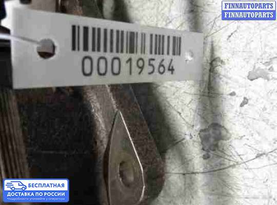 Турбина на Mercedes-Benz CL (C216)