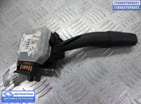 Подрулевой переключатель на Hyundai Sonata V (NF)