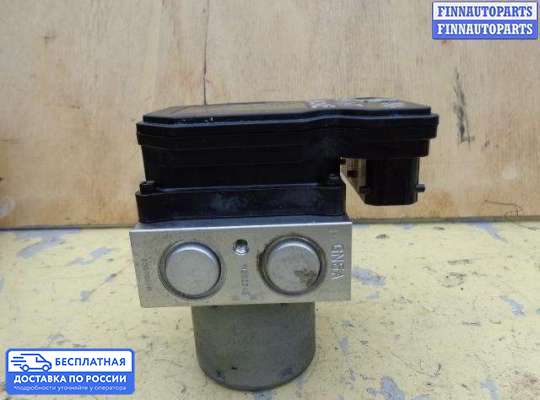 Блок ABS на Opel Mokka