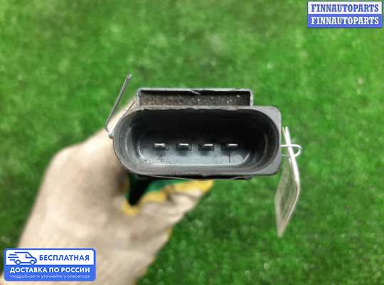 Катушка зажигания на Volkswagen Phaeton (3D)
