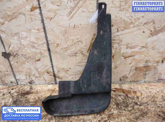 Брызговик колеса (резиновый) на Infiniti EX / QX50 (J50)