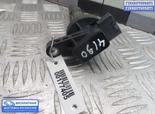 Катушка зажигания на Range Rover Sport I (L320)