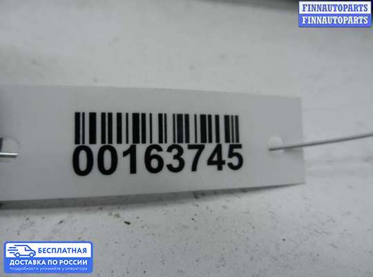 Ручка двери наружная на Toyota Harrier II (U30W)