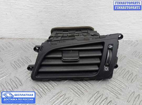 Дефлектор обдува салона на Hyundai Sonata VII (LF)