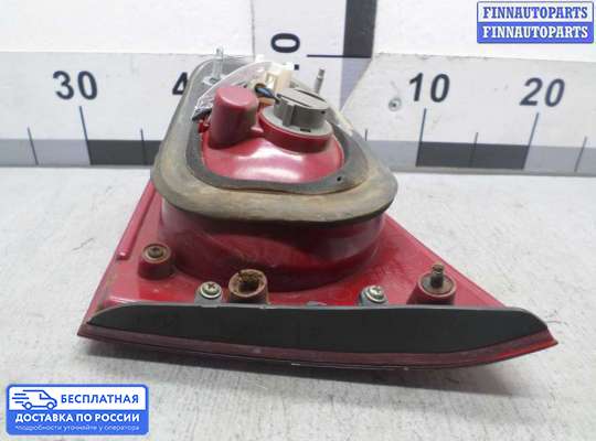 Фонарь крышки багажника на Hyundai Santa Fe II (CM)