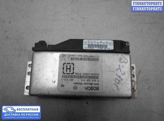 ЭБУ прочее на Nissan Primera (P11)