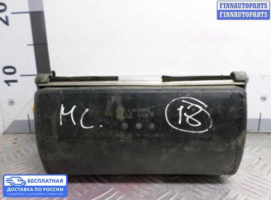 Подушка безопасности пассажира (AirBag) на Mercedes-Benz ML (W163)