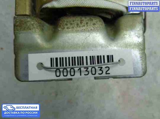 Подушка безопасности пассажира (AirBag) на Mercedes-Benz CL (C216)