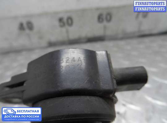 Катушка зажигания на Dodge Caliber