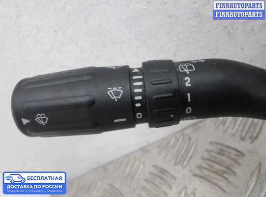Подрулевой переключатель на Ford Edge (CD3)