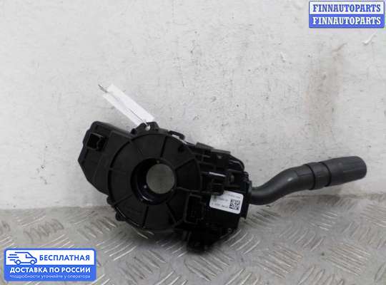 Подрулевой переключатель на Ford Edge (CD3)