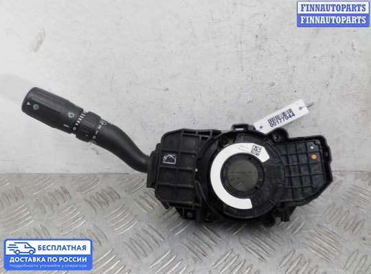 Подрулевой переключатель на Ford Edge (CD3)