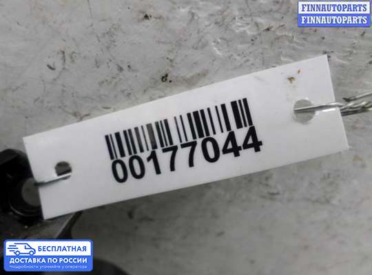 Подрулевой переключатель на Ford Edge (CD3)
