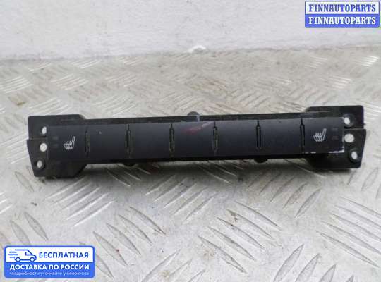 Кнопки на Jeep Grand Cherokee III (WK, WH)