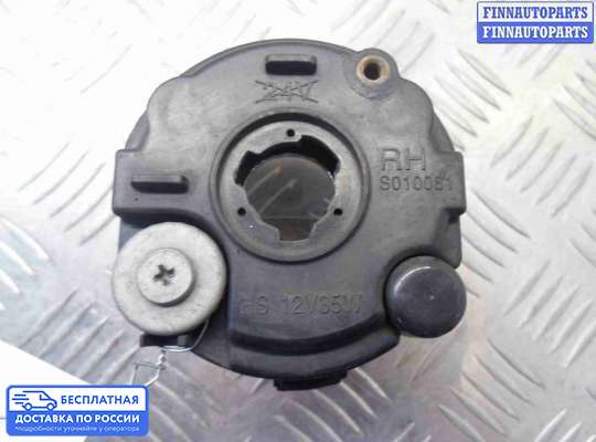 Фара противотуманная (ПТФ) на Infiniti FX I (S50)