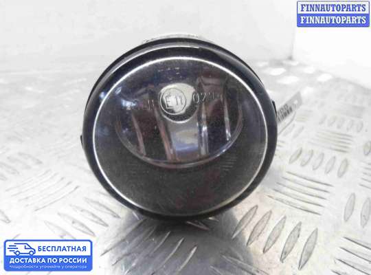 Фара противотуманная (ПТФ) на Infiniti FX I (S50)