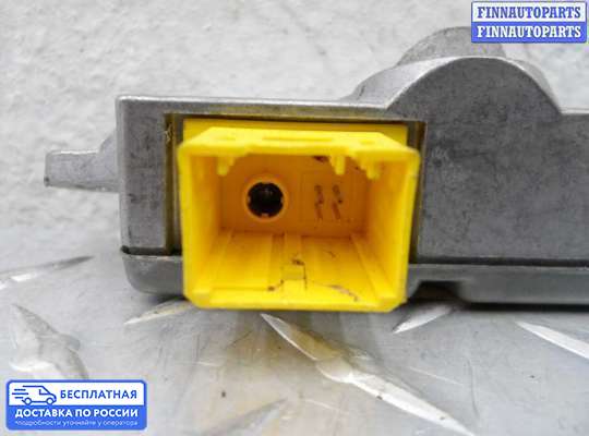 Датчик удара (Airbag) на BMW 7 (E65/E66)