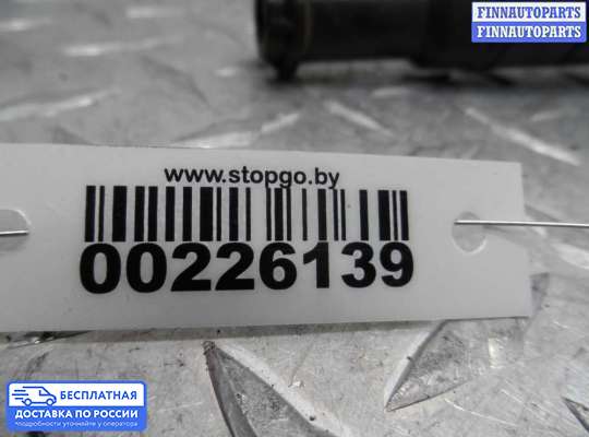 Катушка зажигания на Hyundai Santa Fe II (CM)