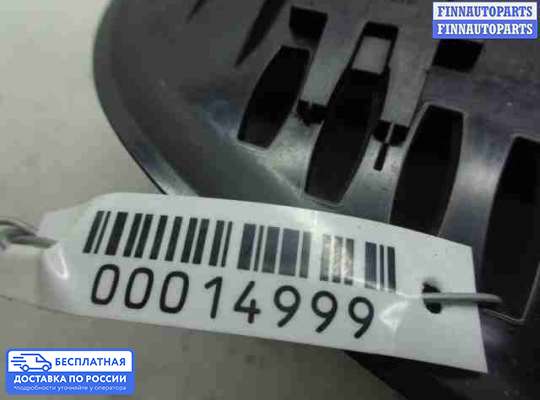Щиток приборов на BMW X3 (F25)