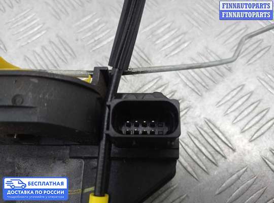 Замок боковой двери на Chevrolet Cruze I (J300)