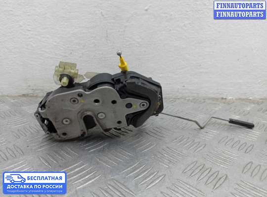 Замок боковой двери на Chevrolet Cruze I (J300)