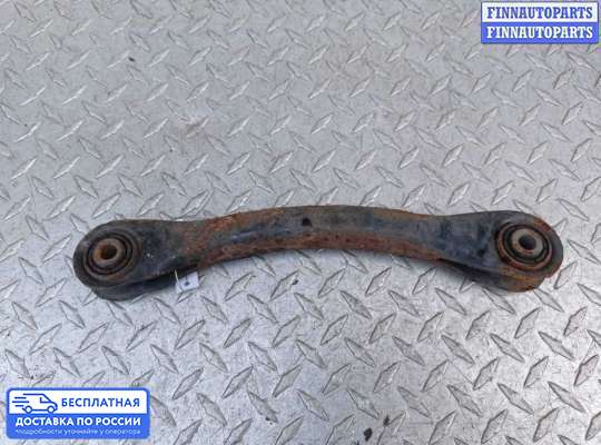 Рычаг подвески на Ford Kuga II / Escape III
