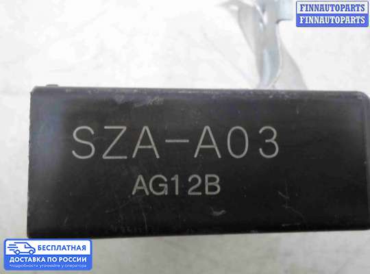 ЭБУ прочее на Honda Pilot II (YF3,YF4)