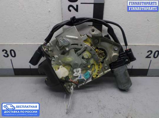 Замок багажника на Ford Kuga II / Escape III