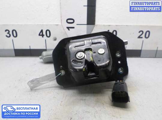 Замок багажника на Ford Kuga II / Escape III