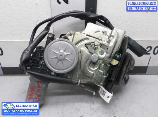 Замок багажника на Ford Kuga II / Escape III