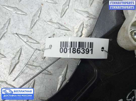 Стеклоподъемник электрический на Mercedes-Benz E (W211)