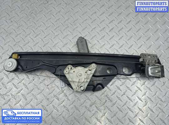 Стеклоподъемник электрический на Mercedes-Benz E (W211)