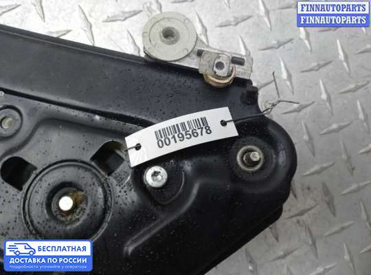Стеклоподъемник электрический на BMW 7 (E65/E66)