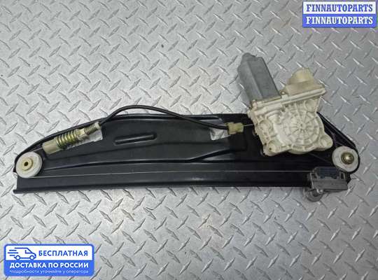 Стеклоподъемник электрический на BMW 7 (E65/E66)