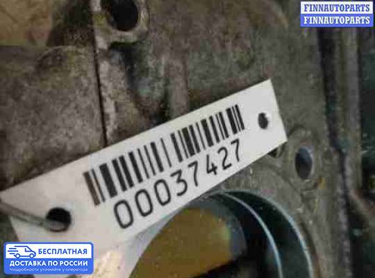 Заслонка дроссельная на Suzuki Grand Vitara II (JB, TD54)
