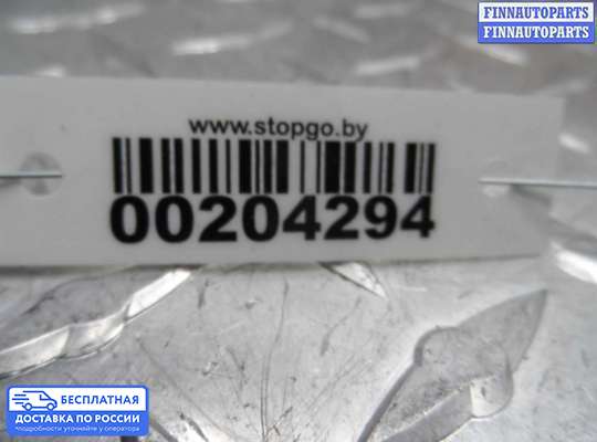 Поворотник передний на Opel Astra F