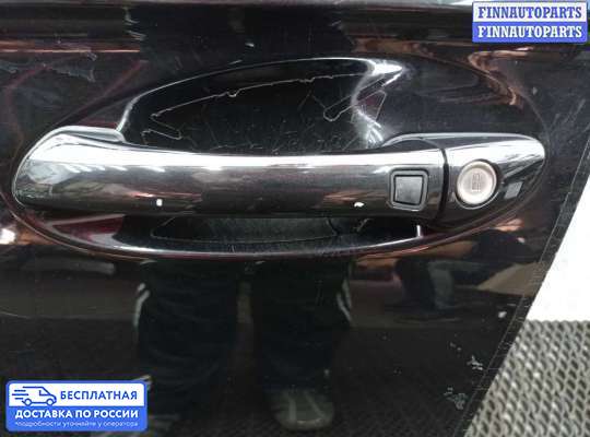 Петля двери на Mercedes-Benz CLS (C219)