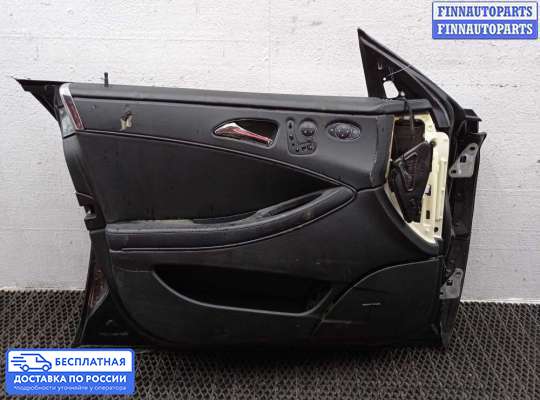 Петля двери на Mercedes-Benz CLS (C219)
