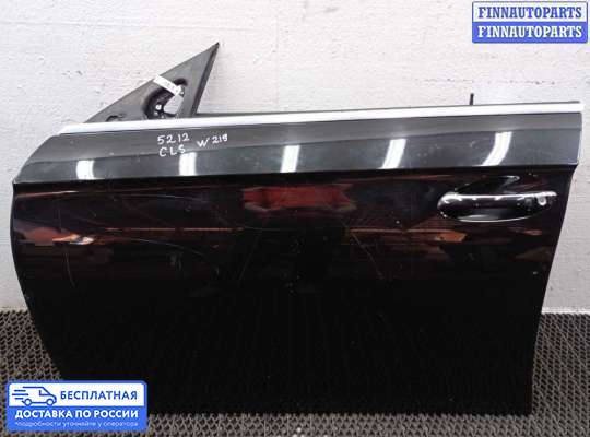 Петля двери на Mercedes-Benz CLS (C219)