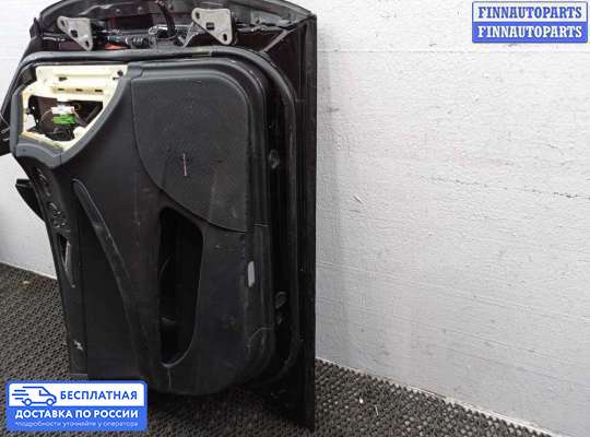 Петля двери на Mercedes-Benz CLS (C219)