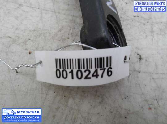 Поводок дворника на Dodge Nitro
