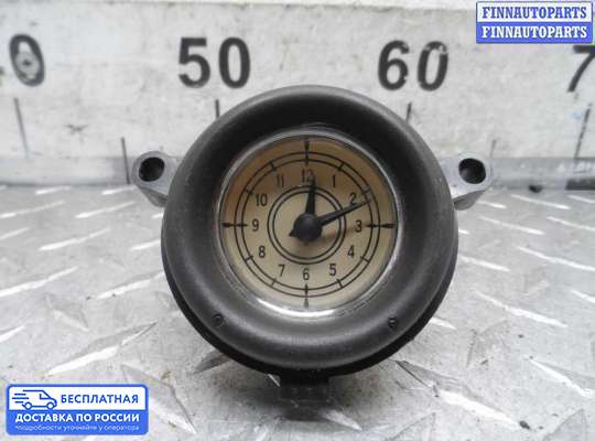 Часы на Rover 75 RJ