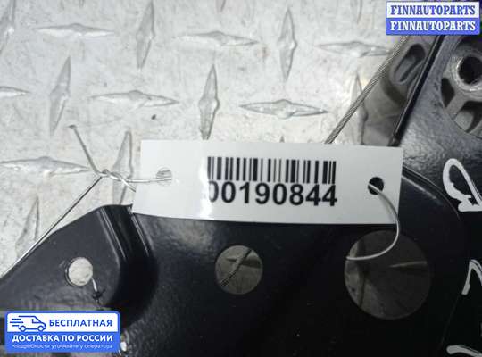 Стеклоподъемник электрический на Mercedes-Benz E (W211)