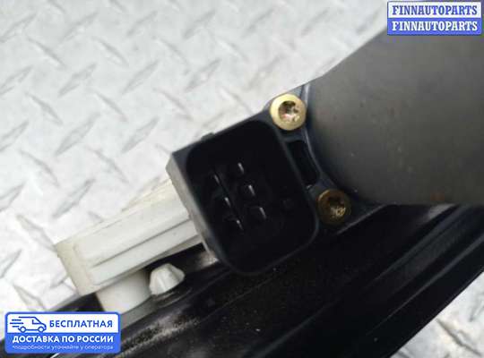 Стеклоподъемник электрический на Mercedes-Benz E (W211)