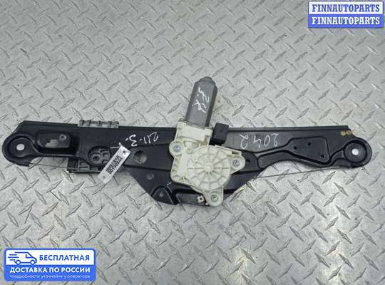 Стеклоподъемник электрический на Mercedes-Benz E (W211)