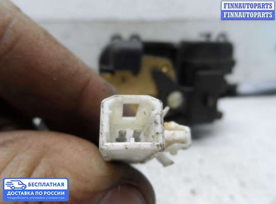 Замок боковой двери на Mazda Xedos 6 CA