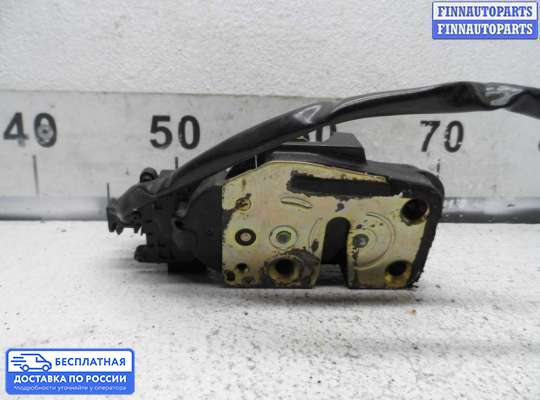Замок боковой двери на Mazda Xedos 6 CA