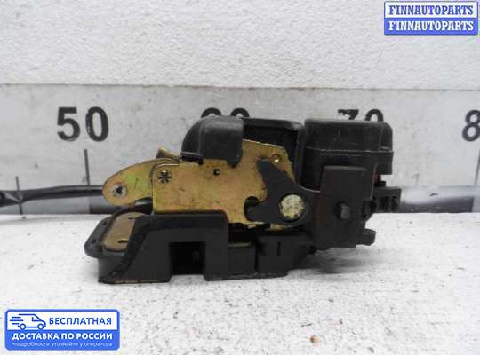 Замок боковой двери на Mazda Xedos 6 CA