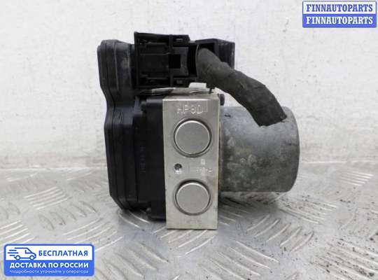 Блок ABS на Kia Optima III (TF)